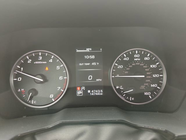 Used 2024 Subaru Legacy Premium image 20