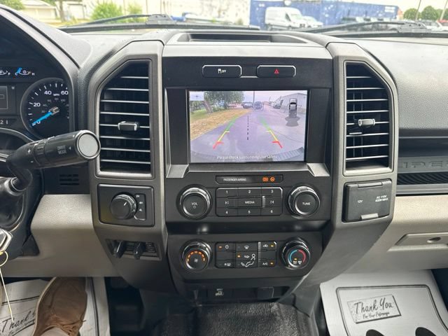 Certified 2022 Ford F250 XL w/ Power Equipment Group AWD/4WD image 20
