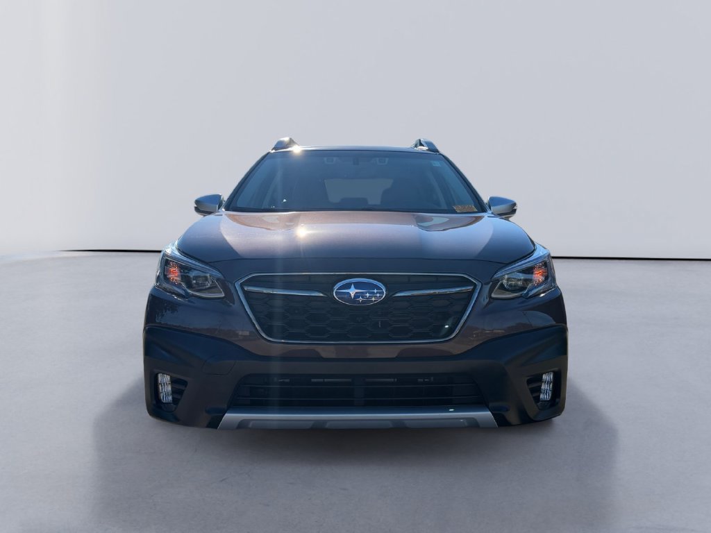 Certified 2021 Subaru Outback Touring AWD/4WD image 8