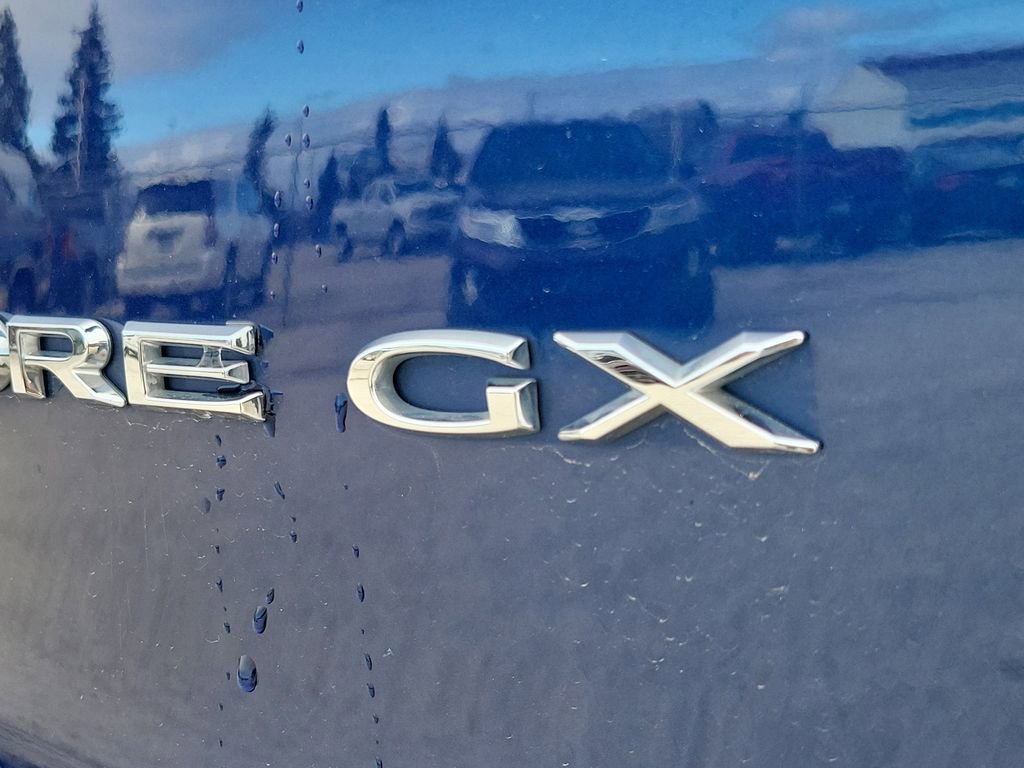 Used 2023 Buick Encore GX Select image 6