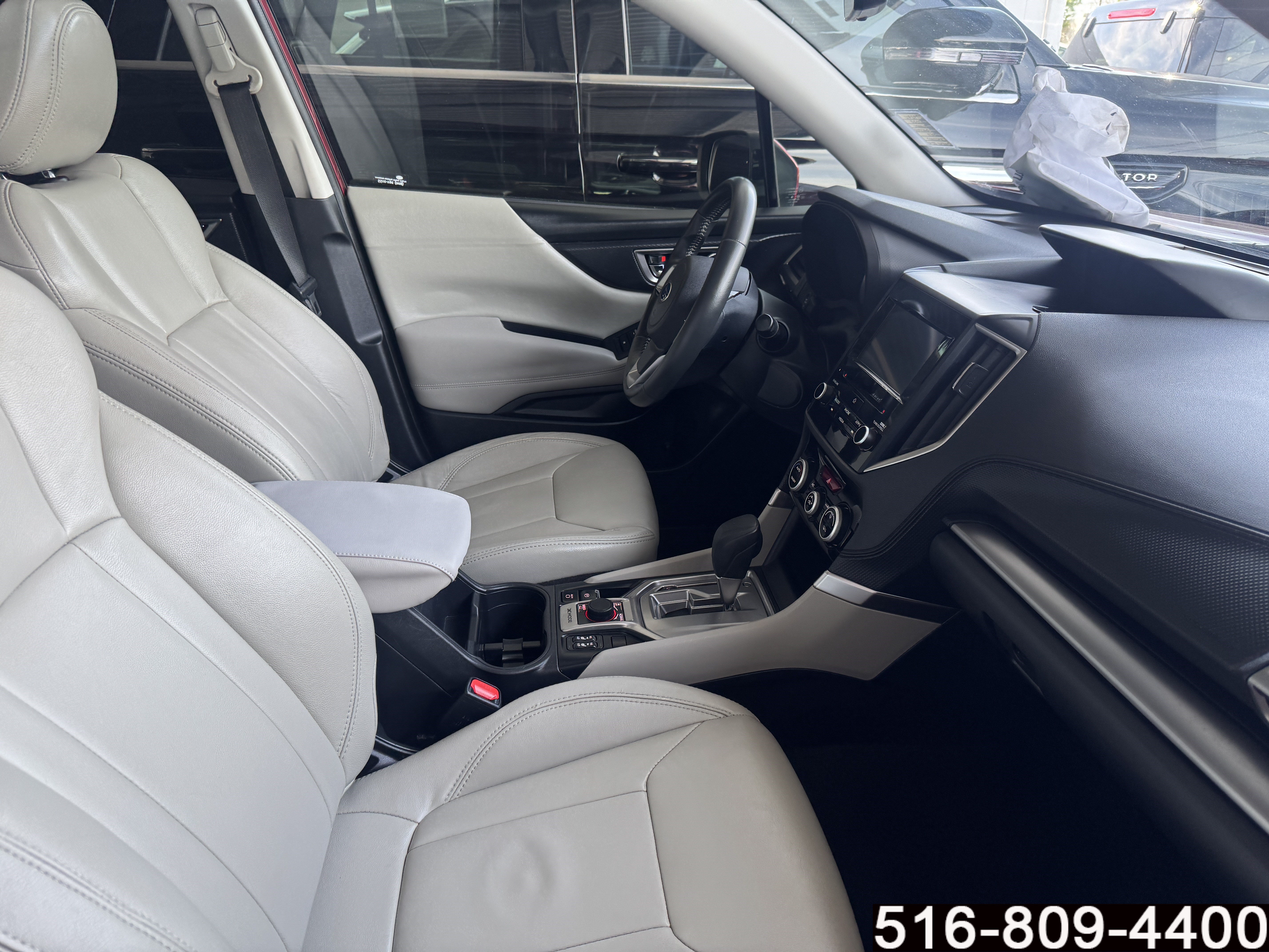 Used 2020 Subaru Forester Premium AWD/4WD image 28