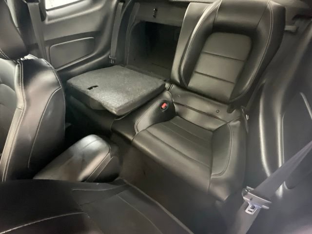 Used 2023 Ford Mustang Premium RWD image 14