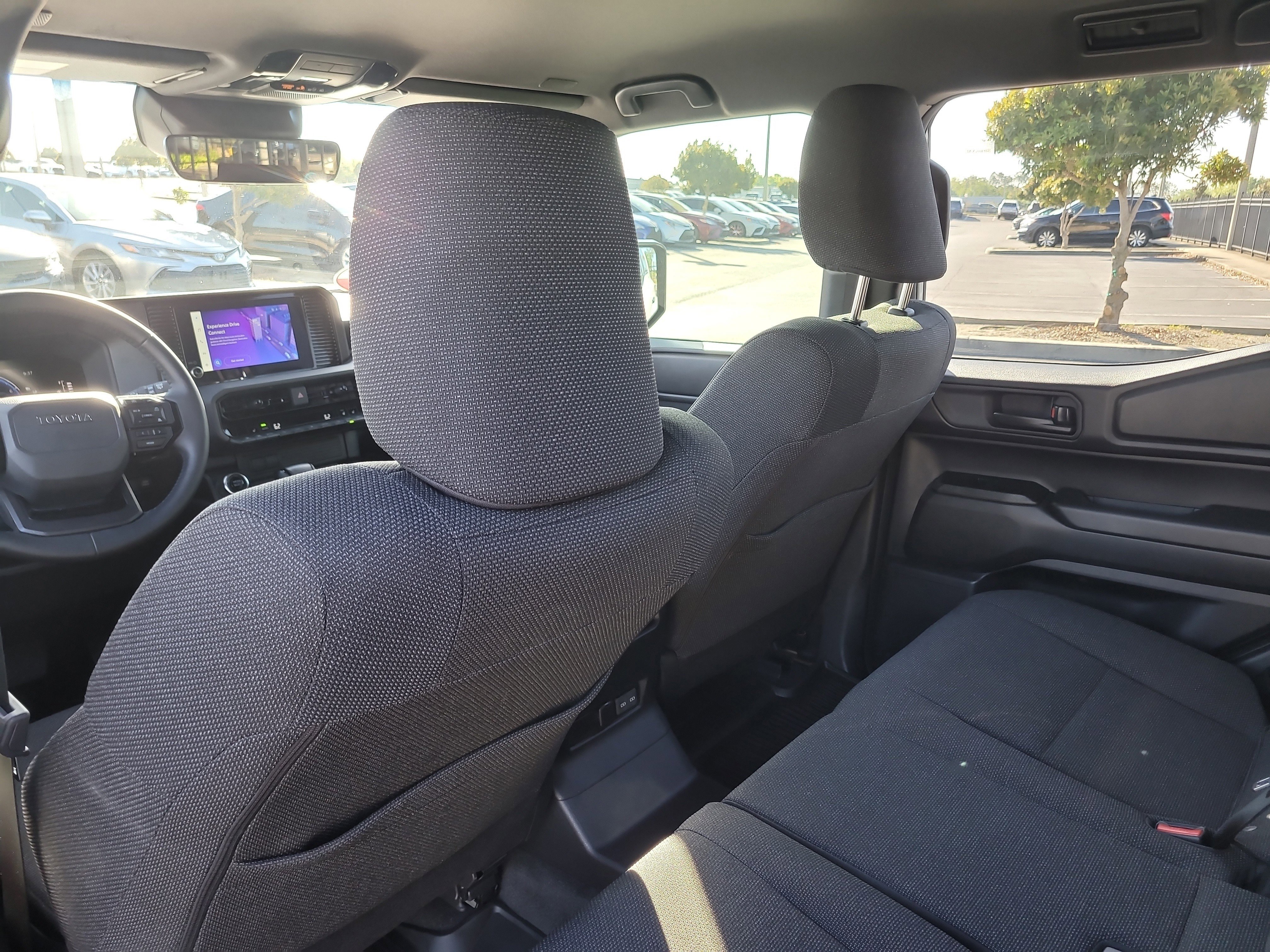 Certified 2025 Toyota Land Cruiser 1958 image 12