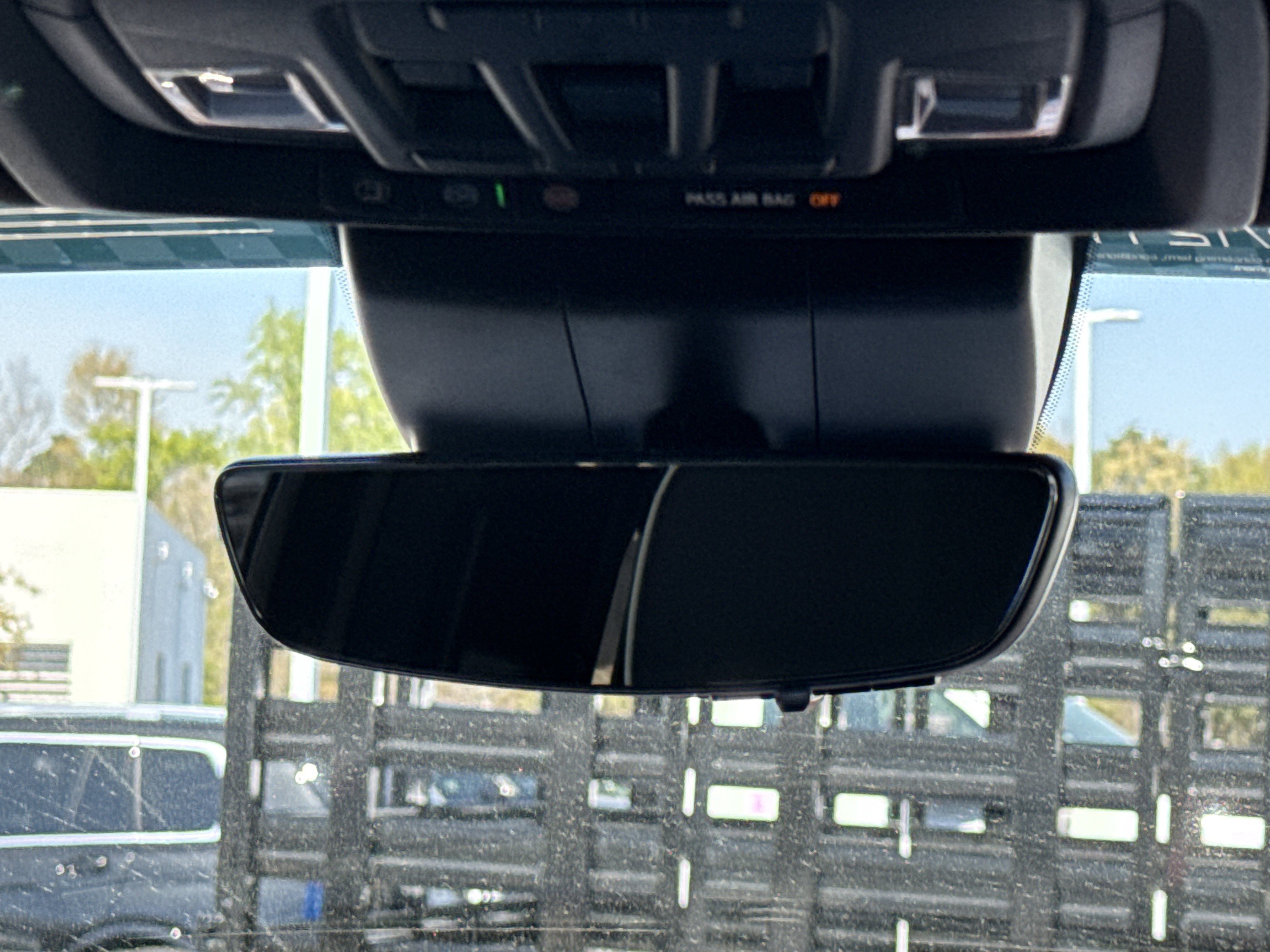Used 2023 GMC Sierra 1500 AT4X AWD/4WD image 18