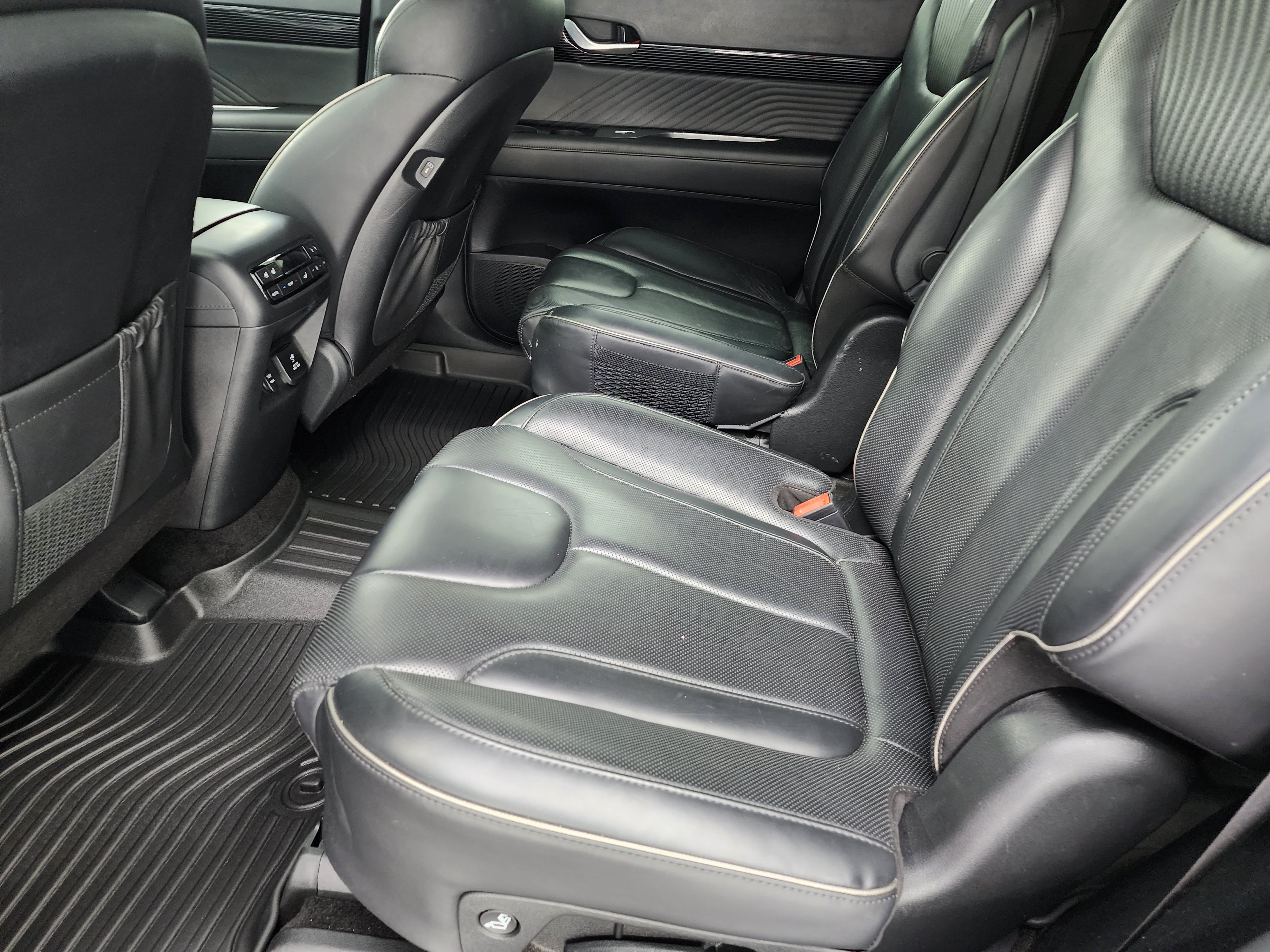 Used 2024 Hyundai Palisade Calligraphy AWD/4WD image 41