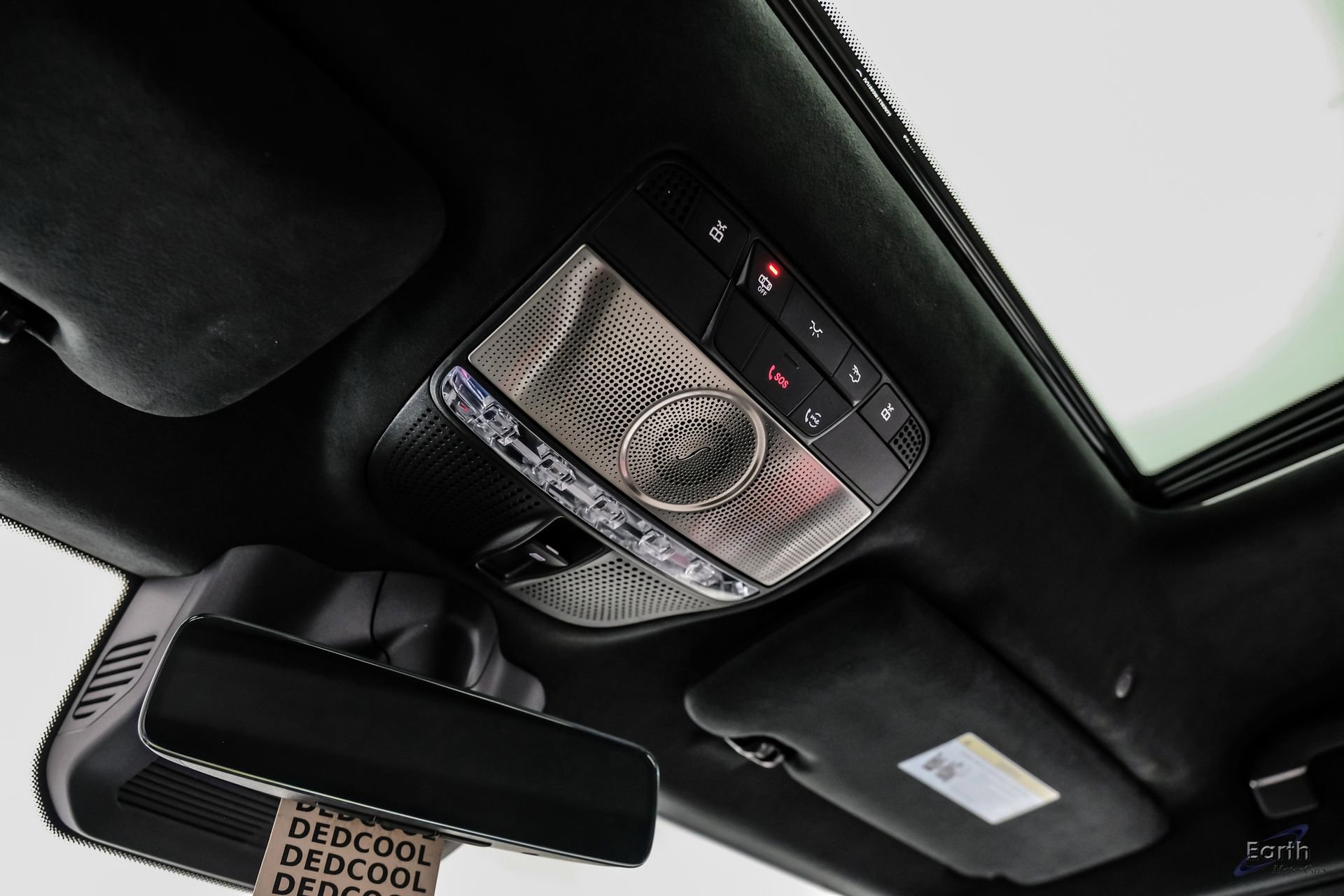 Used 2024 Mercedes-Benz G 63 AMG 4MATIC image 43