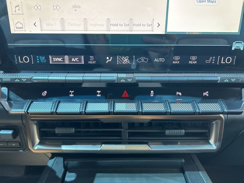 Used 2024 GMC Hummer EV 3X w/ Omega Edition image 20