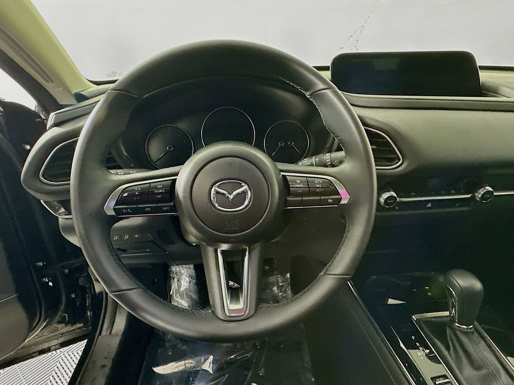 Certified 2025 MAZDA CX-30 AWD 2.5 S w/ Preferred Package image 16