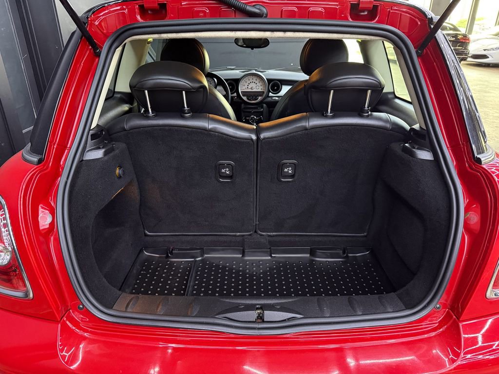 Used 2013 MINI Cooper Hardtop FWD image 23