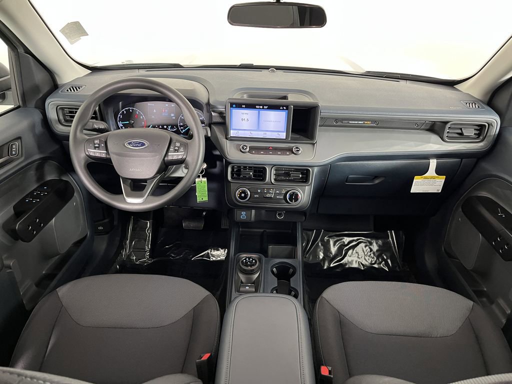 Used 2024 Ford Maverick XL w/ Equipment Group 100A Standard image 18