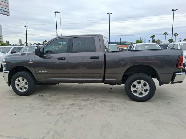 New 2025 RAM 2500 Lone Star image 19