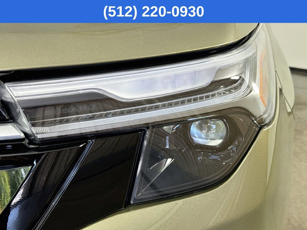New 2026 Subaru Forester Touring AWD/4WD image 42
