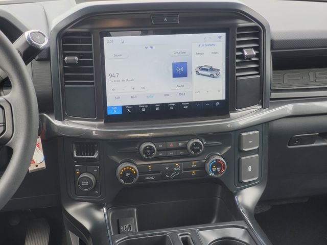 New 2026 Ford F150 STX w/ Equipment Group 200A AWD/4WD image 23