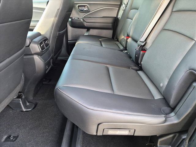Used 2024 Honda Ridgeline RTL image 18