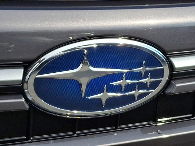 New 2026 Subaru Forester Premium image 11