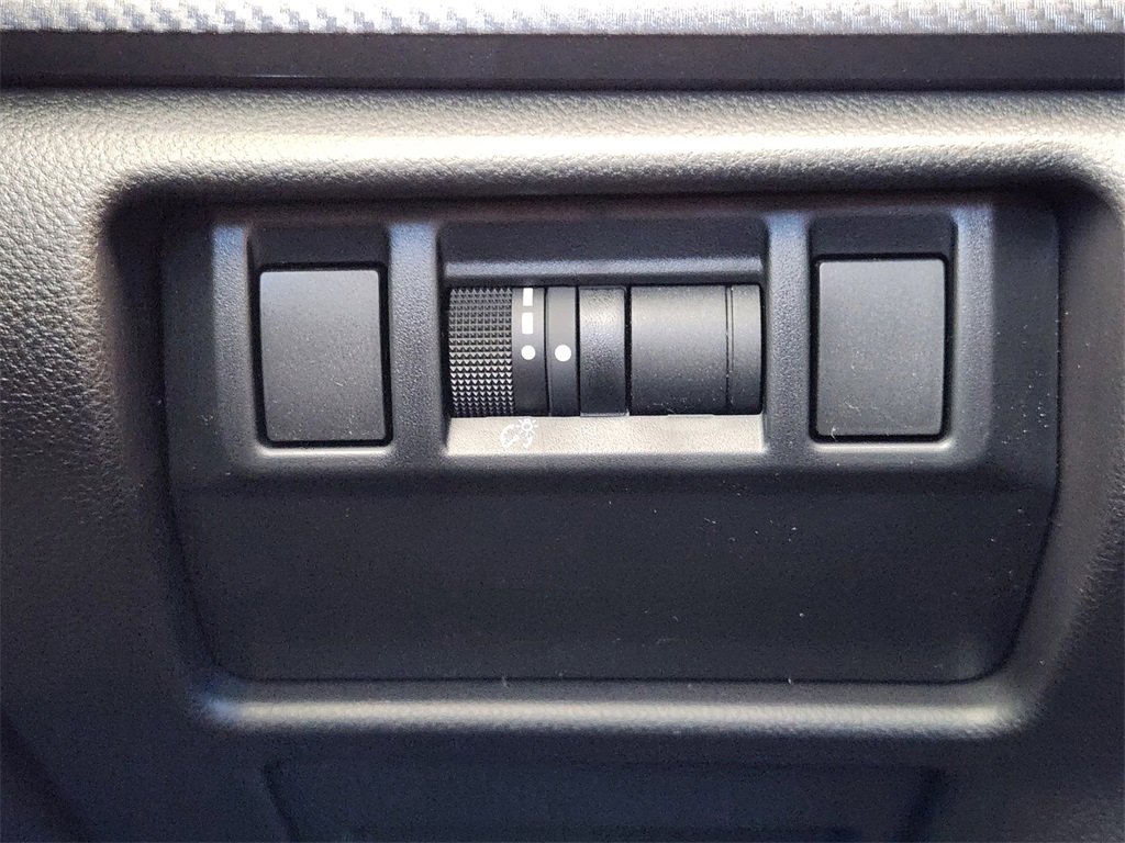 New 2025 Subaru Crosstrek 2.5i Sport image 17