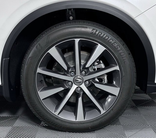 Used 2026 Acura MDX w/ Technology Package image 9