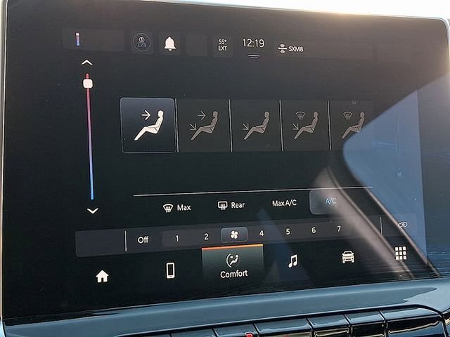 Used 2024 Jeep Compass Latitude image 15