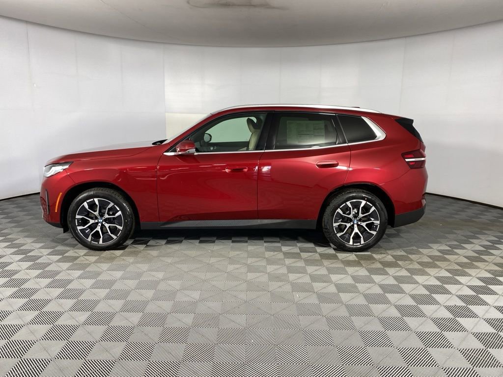 New 2026 BMW X3 xDrive30 w/ Premium Package image 5