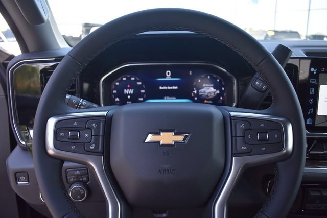 New 2026 Chevrolet Silverado 1500 LT AWD/4WD image 28