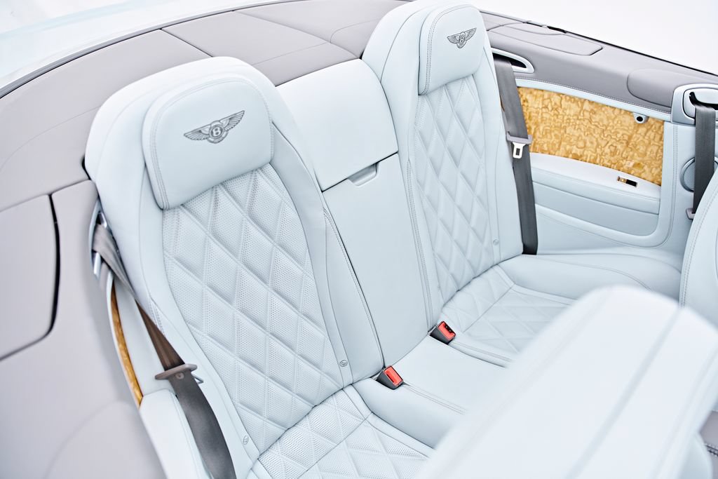 Used 2014 Bentley Continental GT AWD/4WD image 51