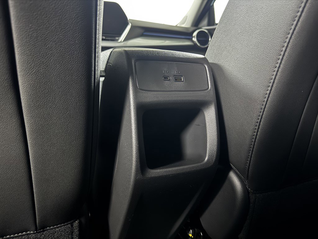 New 2026 Chevrolet Trax LT image 21