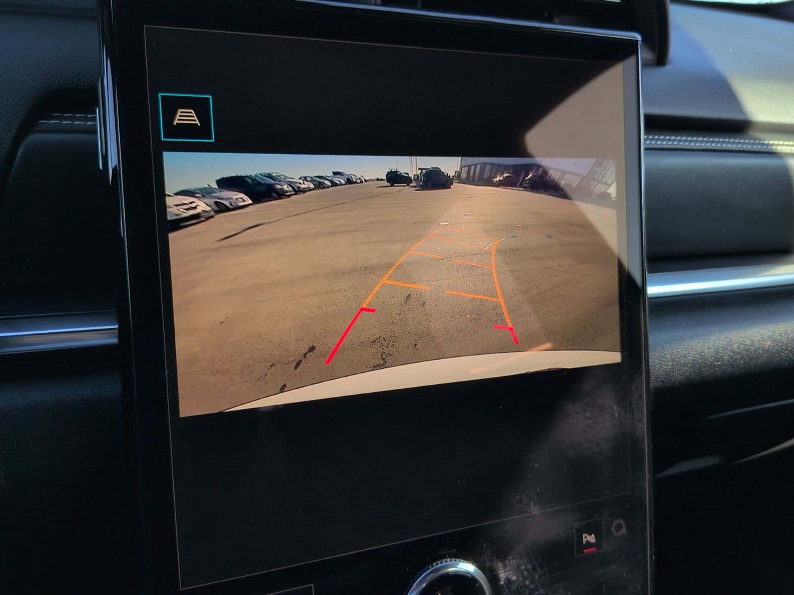 Used 2026 GMC Terrain Elevation image 28