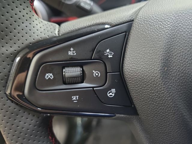 New 2026 Chevrolet Trax RS w/ Driver Confidence Package image 18