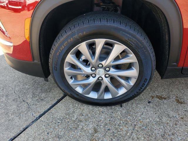New 2026 Buick Enclave Preferred w/ Power Package image 4