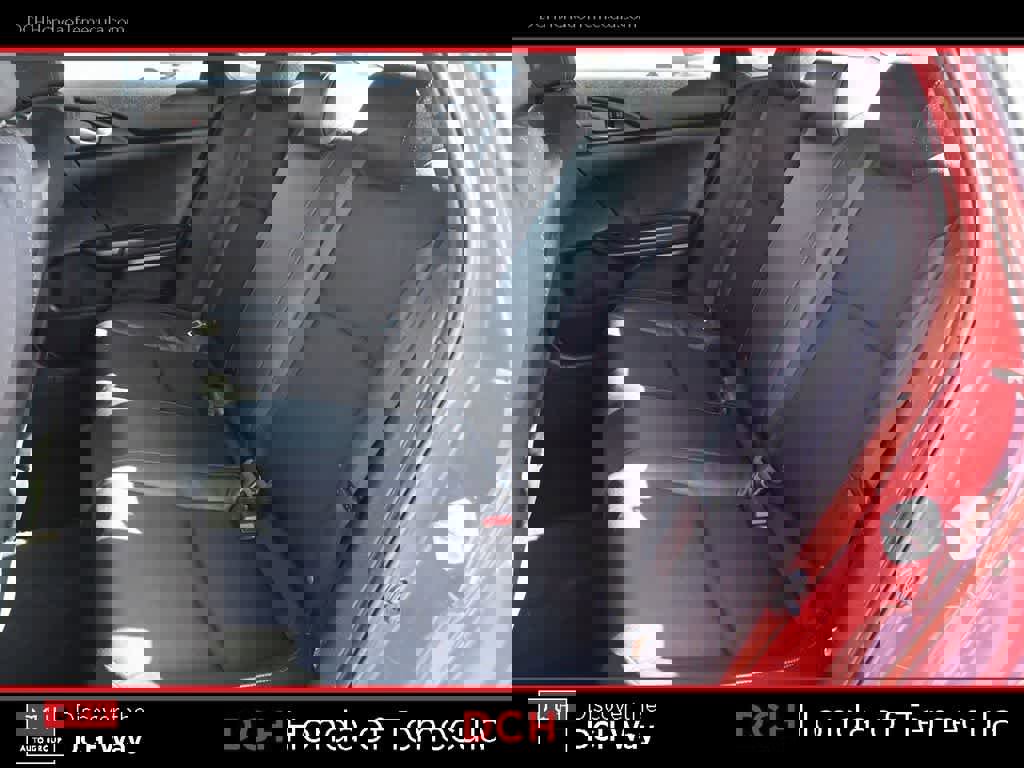 Used 2020 Honda Civic Sport image 19