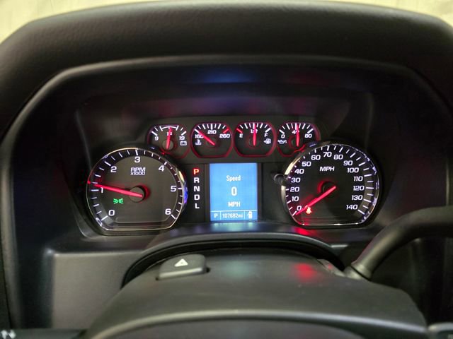 Used 2019 GMC Sierra 1500 Limited w/ Elevation Edition image 17