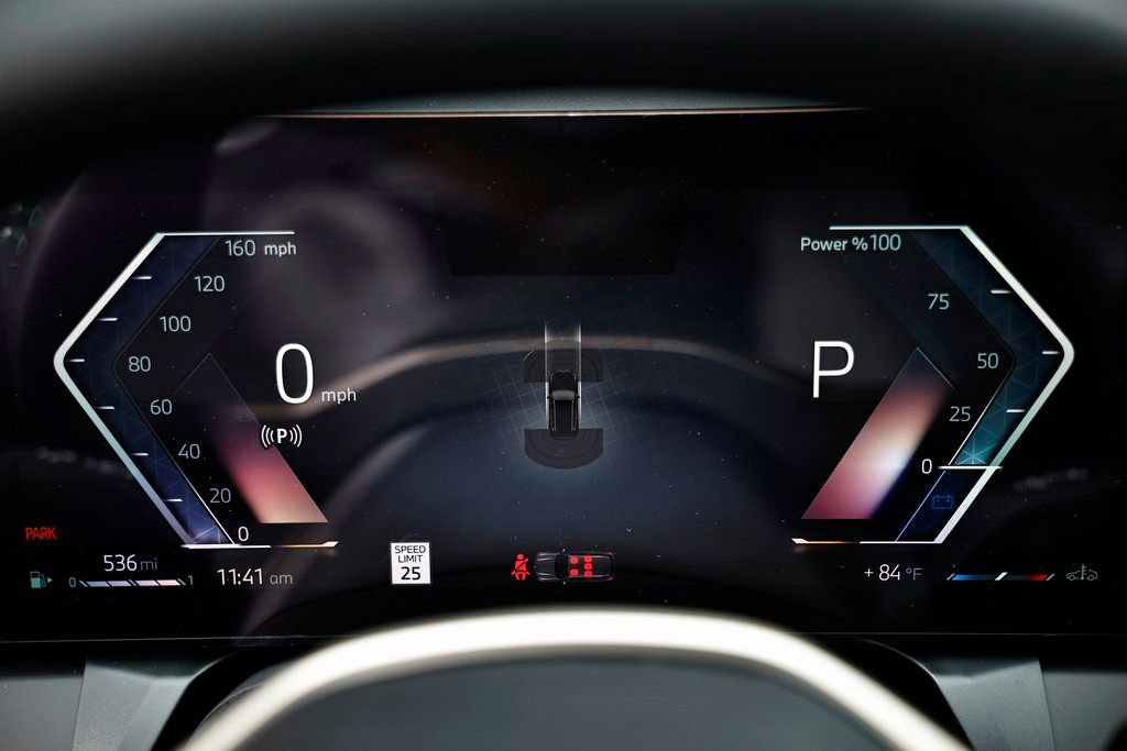 Used 2025 BMW X3 xDrive30i w/ Premium Package image 30