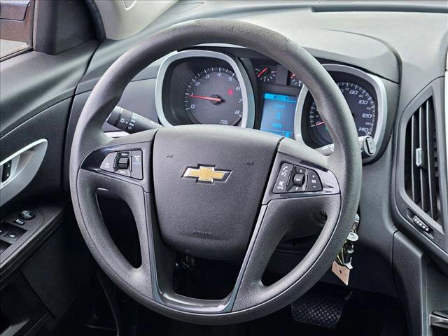 Used 2017 Chevrolet Equinox LS image 11