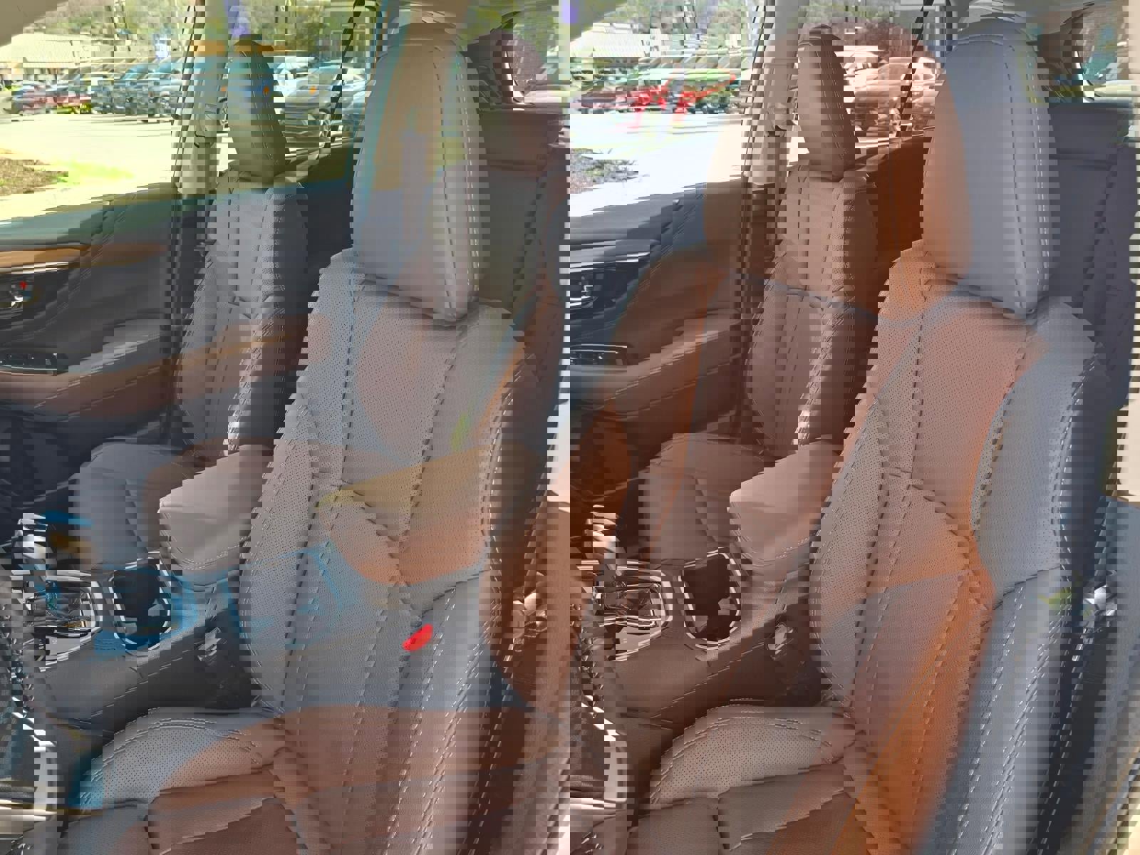 Used 2023 Subaru Outback Touring XT image 13