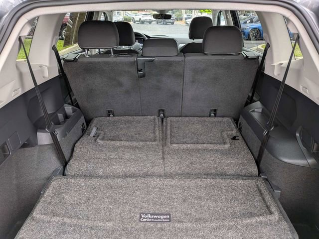 Certified 2023 Volkswagen Tiguan S FWD image 12