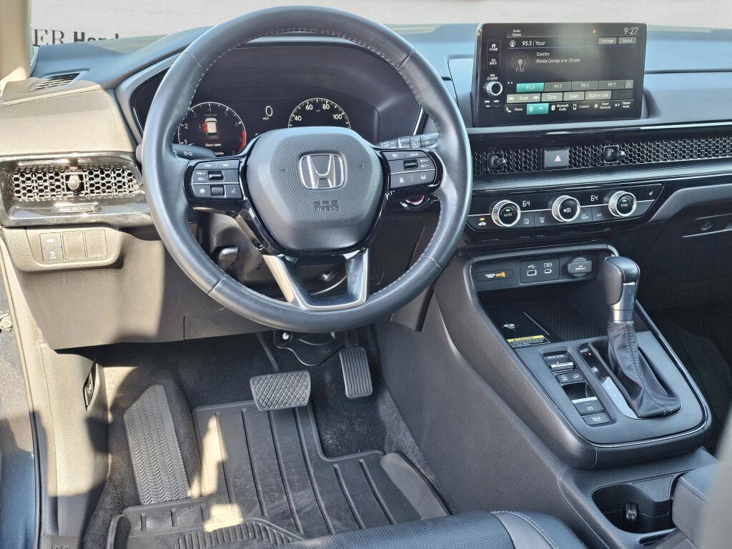 Used 2023 Honda CR-V EX-L image 34