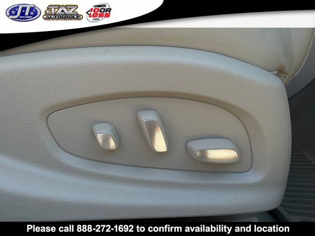 Used 2016 Cadillac XTS Luxury w/ Driver Awareness Package image 14