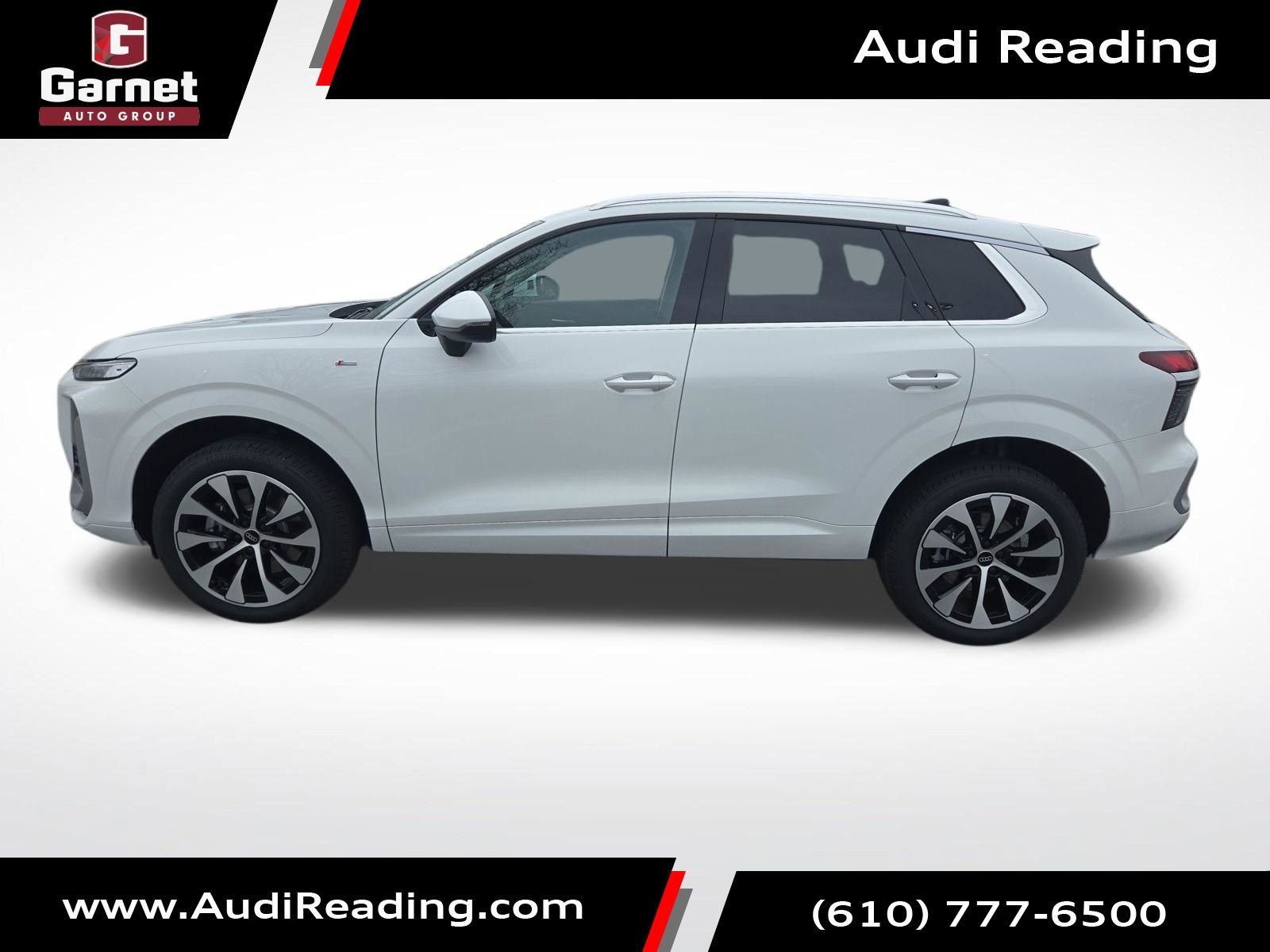 New 2026 Audi Q3 quattro 2.0T image 7