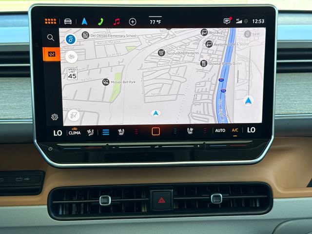 New 2025 Volkswagen ID. Buzz 1st Edition image 38