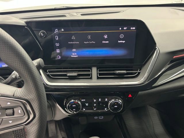 New 2026 Chevrolet Trax RS w/ Driver Confidence Package image 20