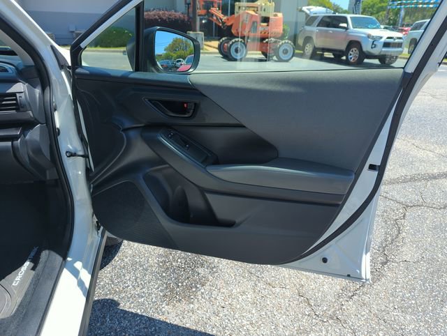 Used 2024 Subaru Crosstrek 2.0i image 30