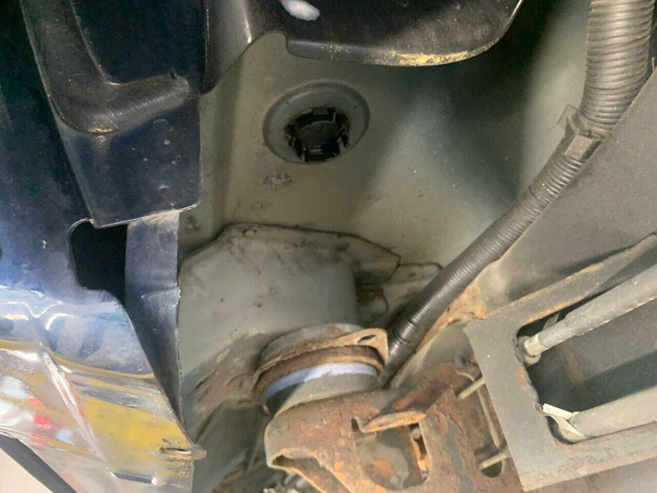 Used 2012 GMC Sierra 1500 W/T w/ Work Truck Plus Package image 39