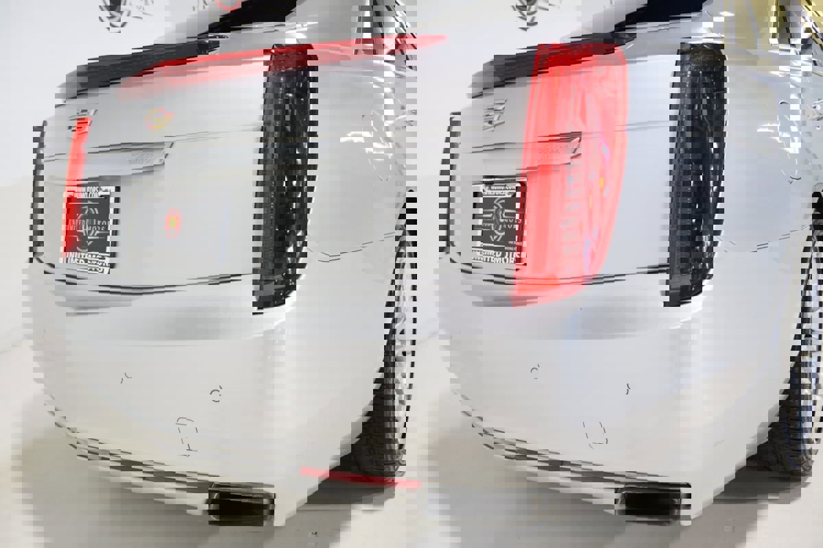 Used 2016 Cadillac XTS Luxury image 60