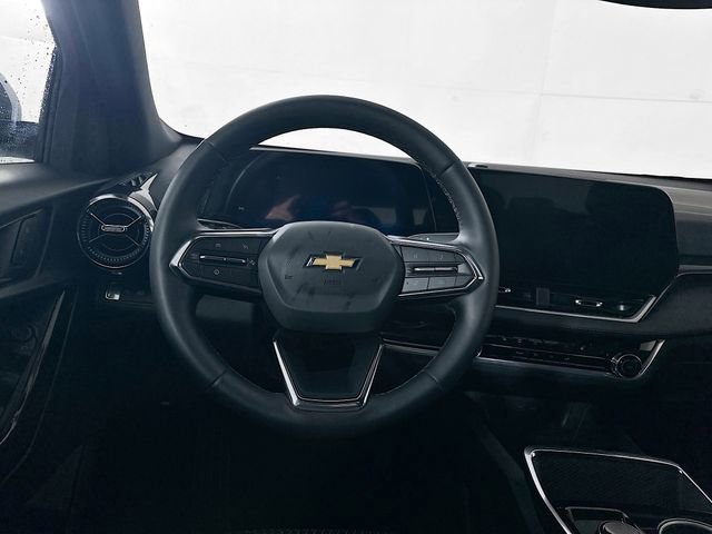 New 2026 Chevrolet Equinox LT image 22