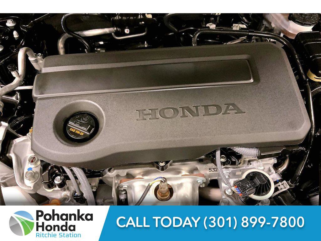 Used 2026 Honda Civic Sport image 33