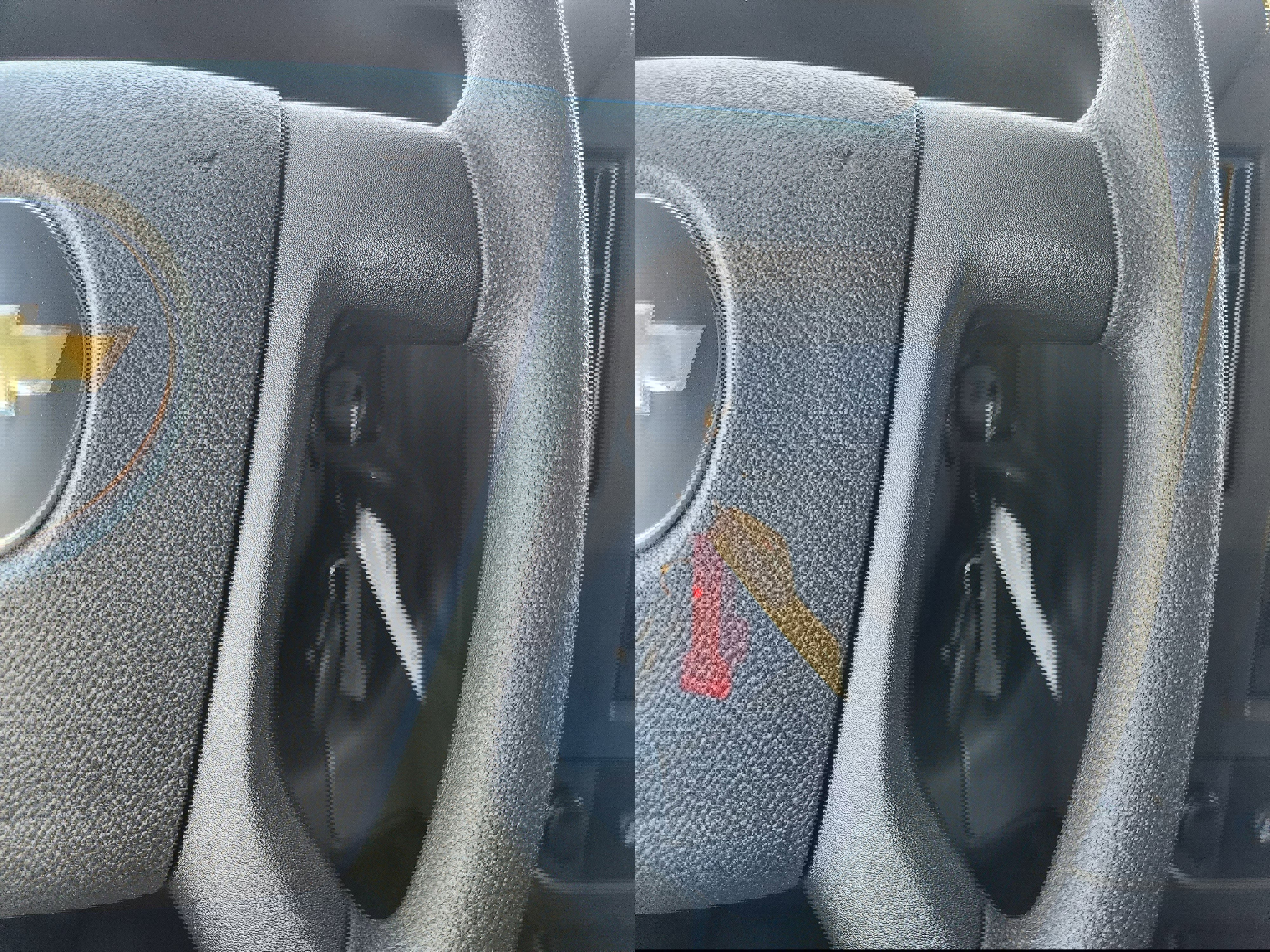 New 2025 Chevrolet Express 3500 w/ Power Convenience Package image 29