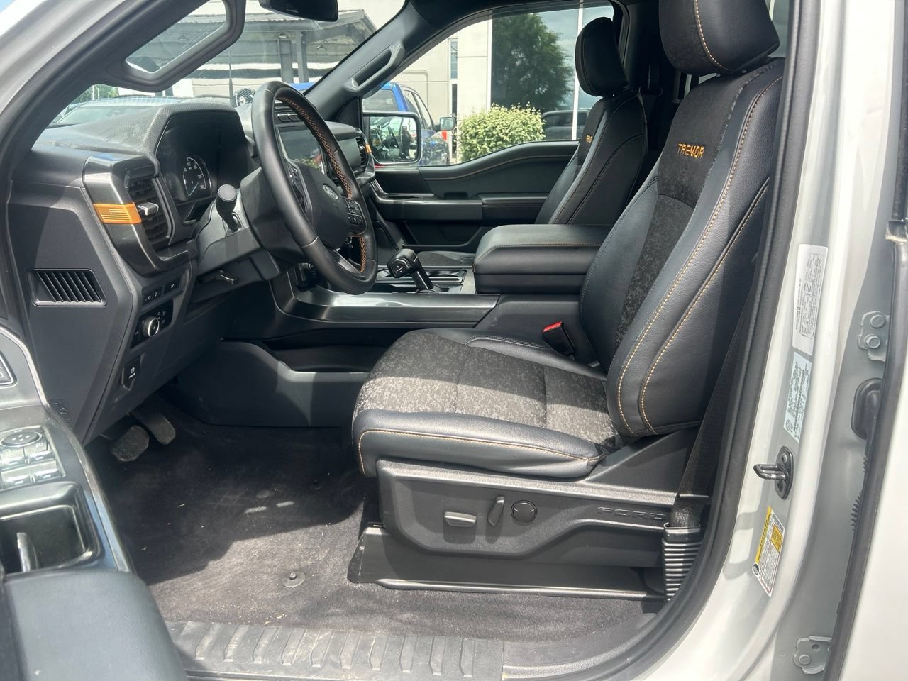 Used 2023 Ford F150 Tremor AWD/4WD image 11