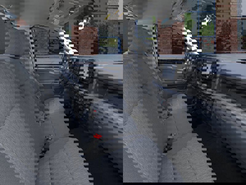 New 2026 Ford F350 XL w/ XL Off-Road Package image 11