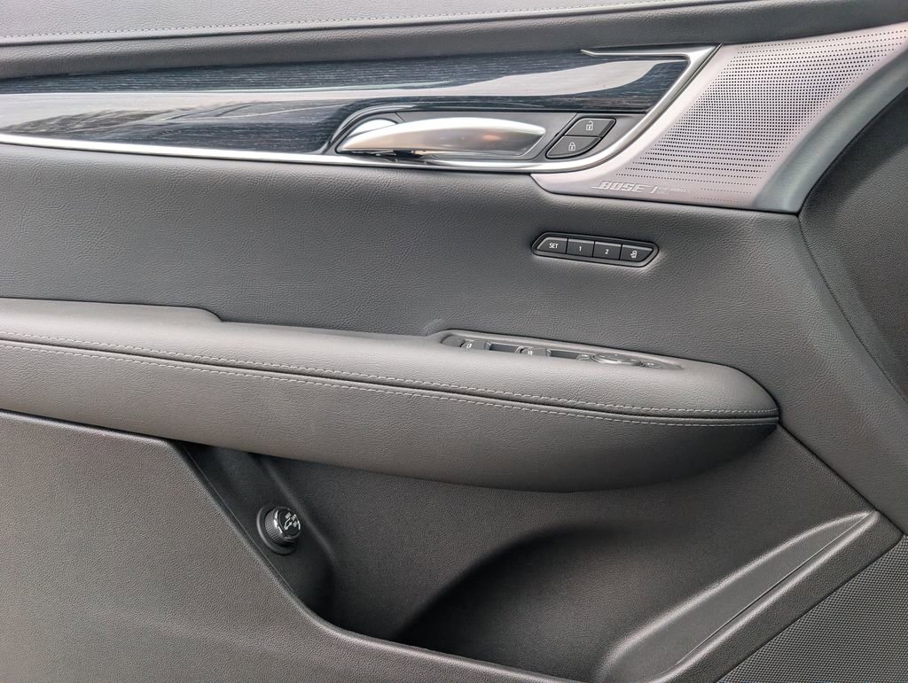 New 2026 Cadillac XT5 Premium Luxury AWD/4WD image 15