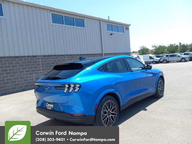 New 2025 Ford Mustang Mach-E Premium image 3